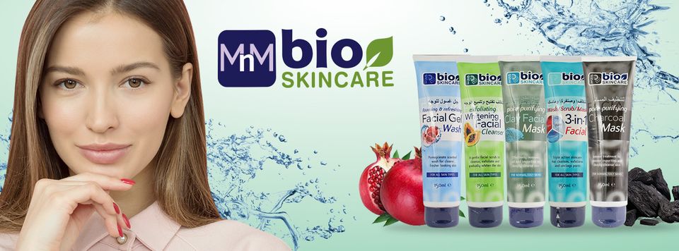 Bio skin care