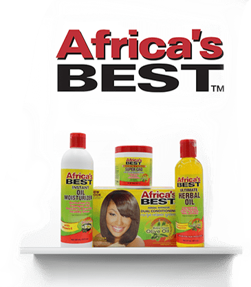 Africas Best - Raw Shea Butter