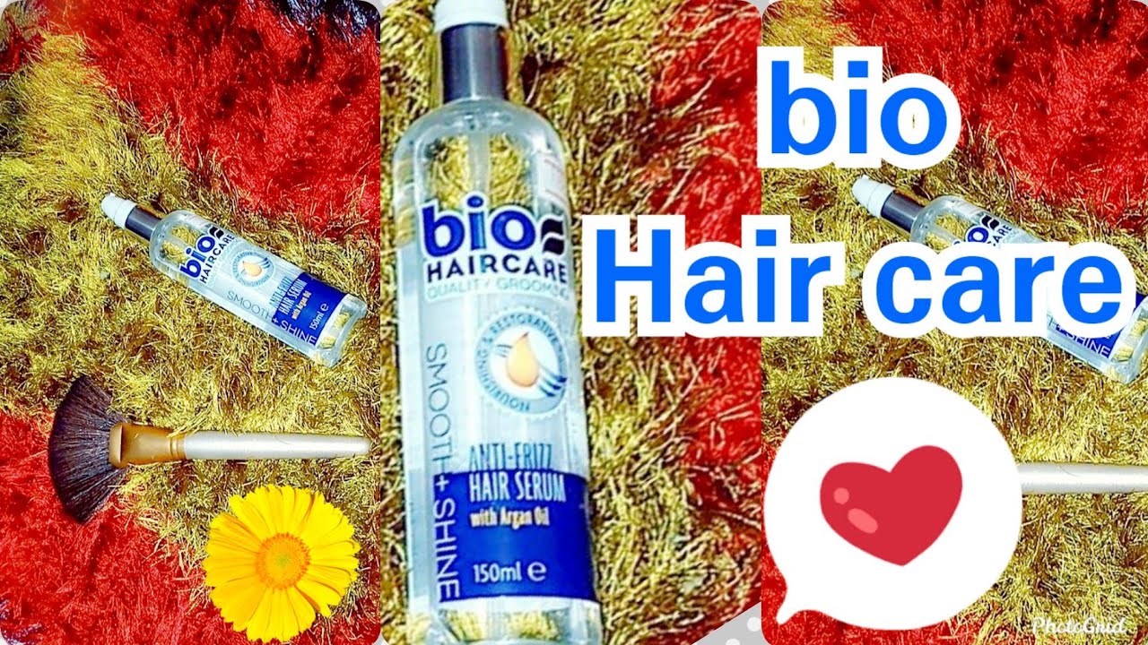 Bio Haircare