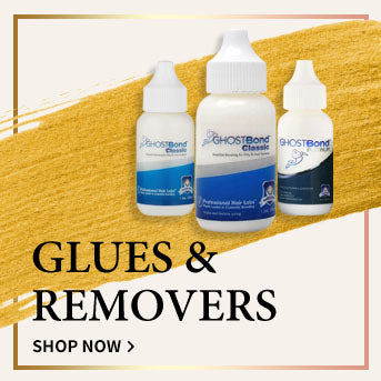 Glues & Removers