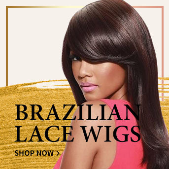 Brazilian Wigs