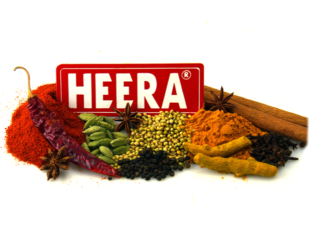 Heera - Spices