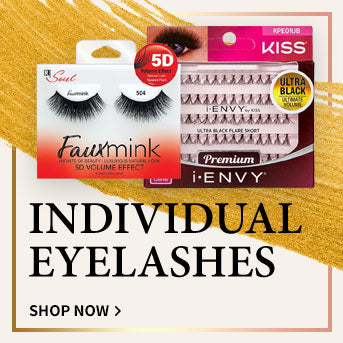 Individual Eyelashes