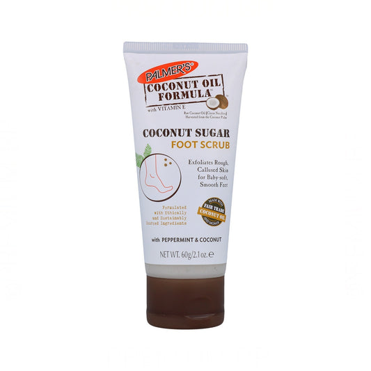 Palmer's Coconut Water Foot Cream - 2.1oz