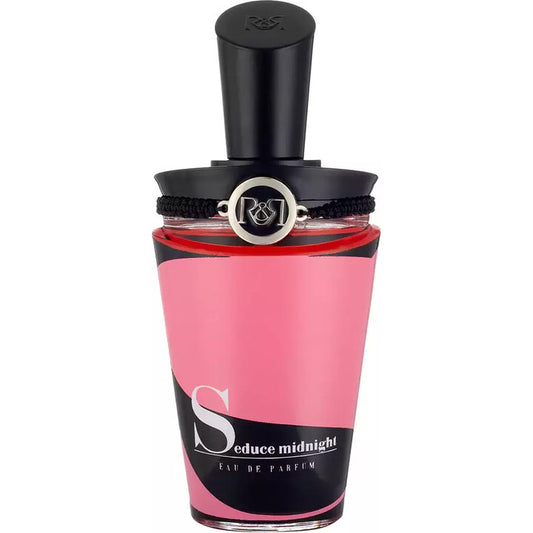 Rich & Ruitz Seduce Midnight eau de Parfum For Women  - 3.33Oz