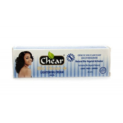 Chear Bio Chear+ Lightening Cream Tube 1.76oz