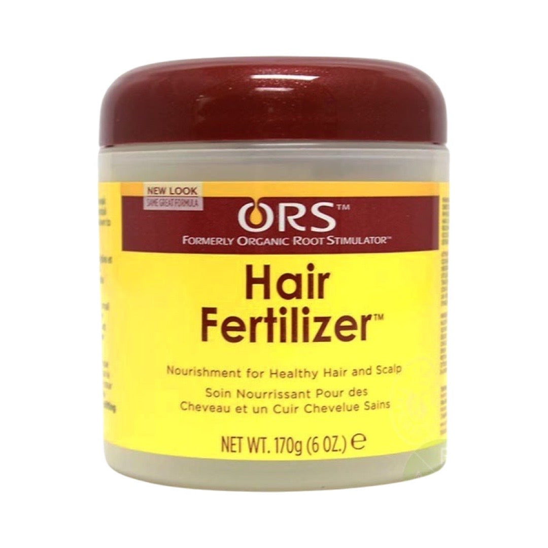 Organic Root Stimulator Hair Fertilizer 170G