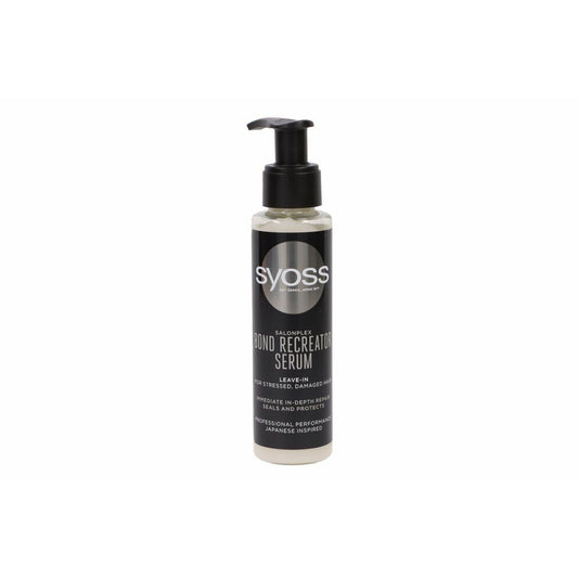 SYOSS Salonplex Hair Recreator Leave-in Spray Serum Oil Damaged Dry Hair - 100ml