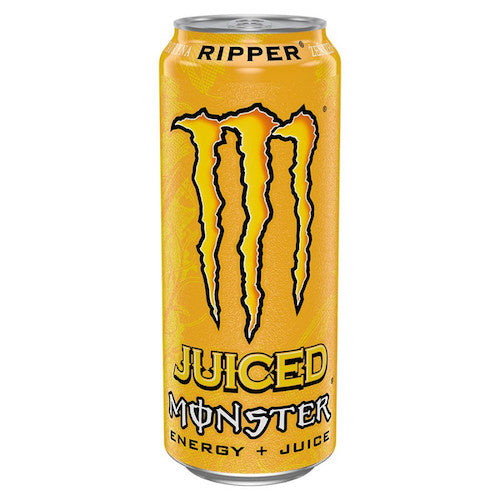 Monster Energy Juiced Ripper 500ml