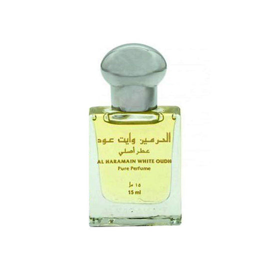 Al Haramain Dhahab Perfumed Oil - 15ml