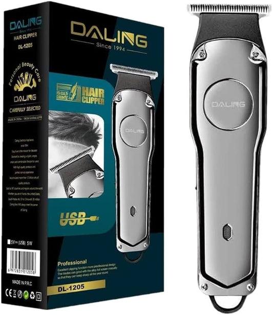 Daling Professional Hair Trimmer- DL-1205