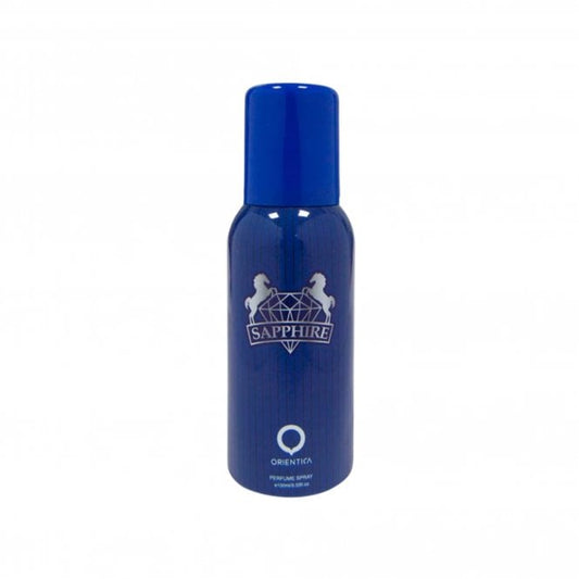 Orientica Sapphire Deodorant Spray - 100ml