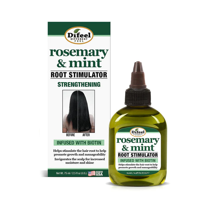 Difeel Rosemary & Mint