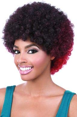 Beshe Afro Premium Collection Wig - Air
