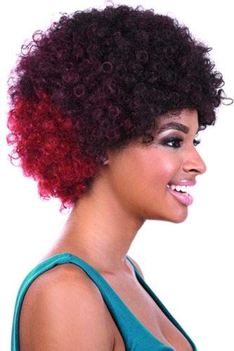 Beshe Afro Premium Collection Wig - Air