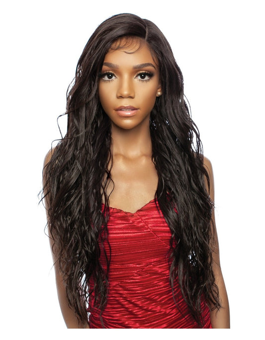 Mane Concept Red Carpet Wet Wave HD Lace Front Wig - RCHW209 Moana