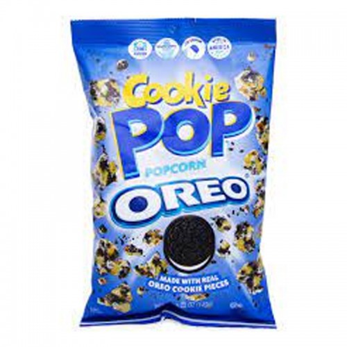 Candy Pop Oreo Popcorn 149G