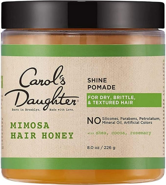 Carol's Daughter Mimosa Hair Honey Pomade - 8.0 oz