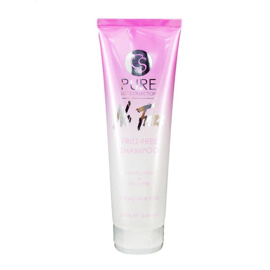 Pure Lux Collection Keratin Pro Friz-Free shampoo - 8.45 oz
