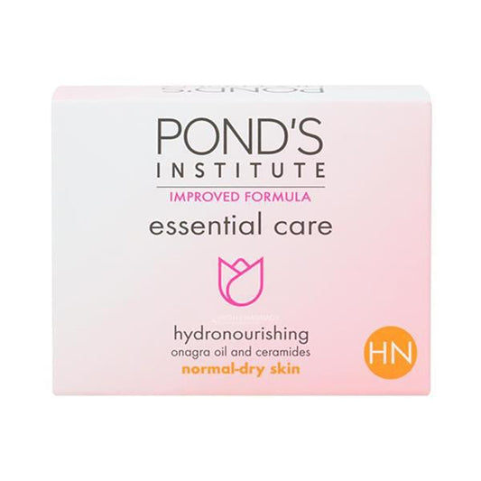 Ponds Essential Care Hydronourishing Normal-dry Skin - 50ml