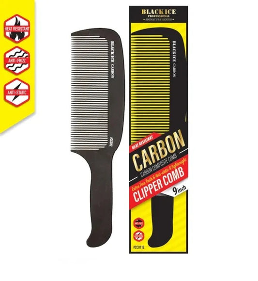 Barber - Brushes And Combs - Combs - My Salon Express Barber