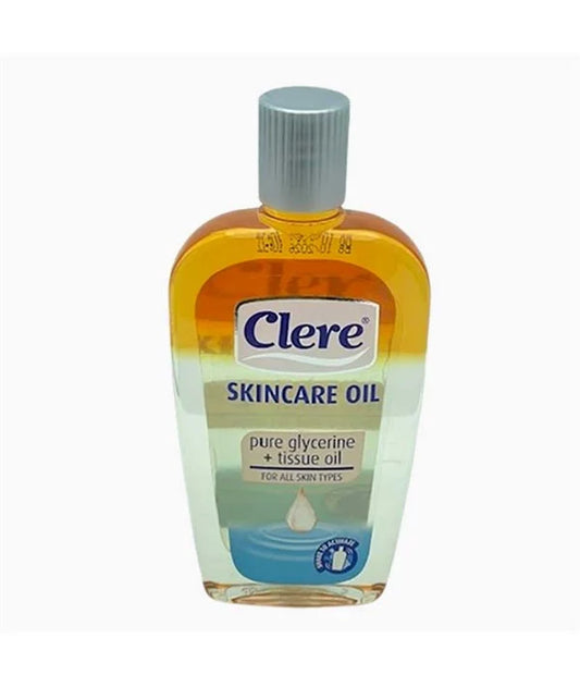 Clere Skincare Oil 3.38oz