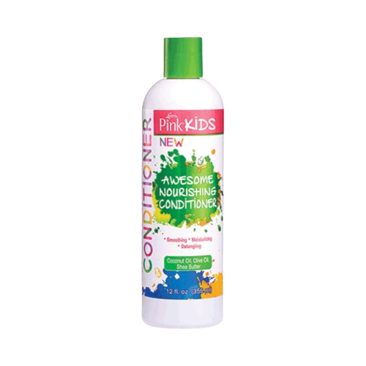 Luster's Pink Kids Awesome Nourishing Conditioner