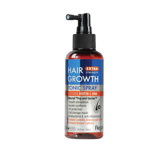 Regain Hair Growth Tonic Spray Extra Strength, 150ml