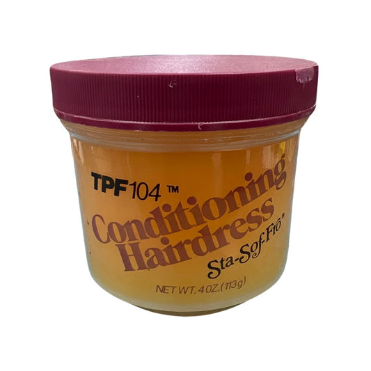 Sta Sof Fro Conditioning HairDress - 4oz