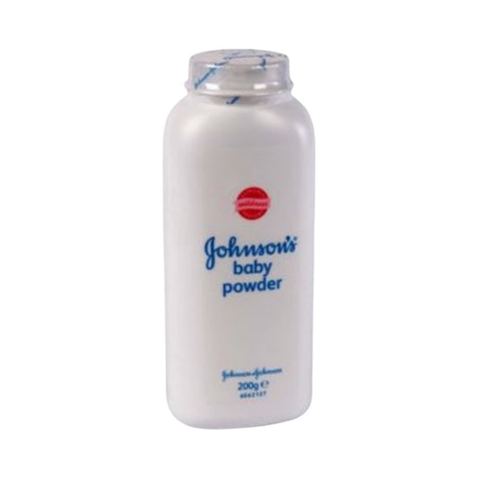 Johnsons Baby Powder - 200G