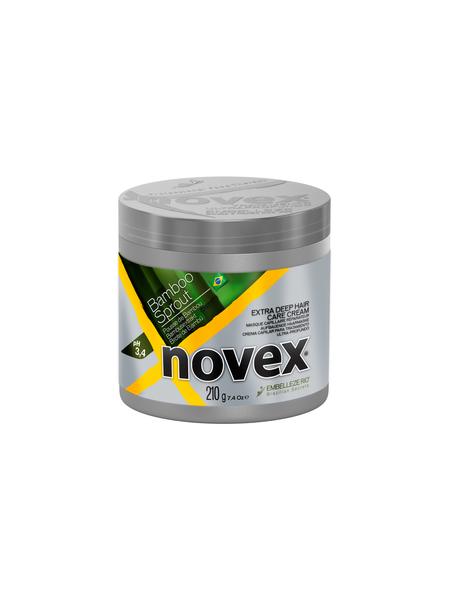 Novex Brazilian Keratin Deep Conditioning Hair Mask – 7.4 oz