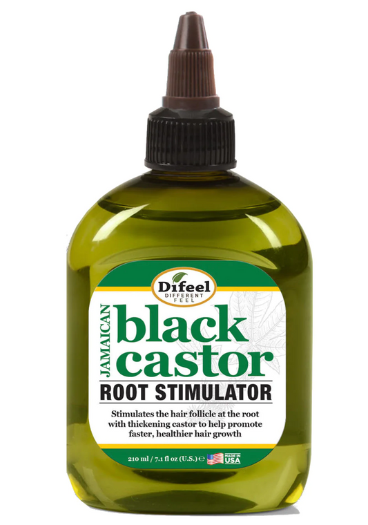 Difeel Superior Growth Jamaican Black Castor Root Stimulator 210ml
