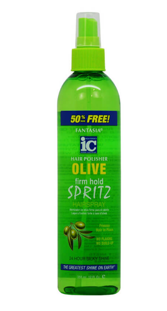 Ic Spritz [olive/green]