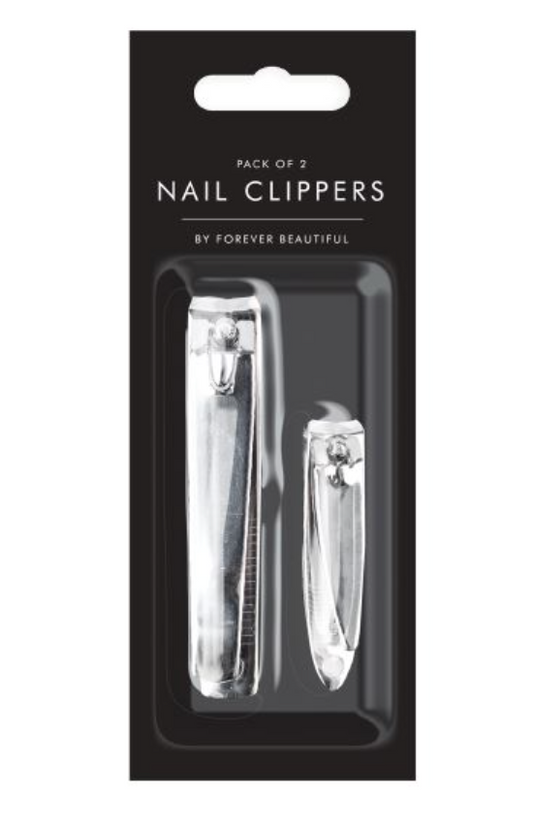 Nail Clipper -2pack