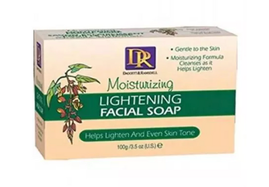 Daggett & Ramsdell Lightening Facial Soap - 3.5oz