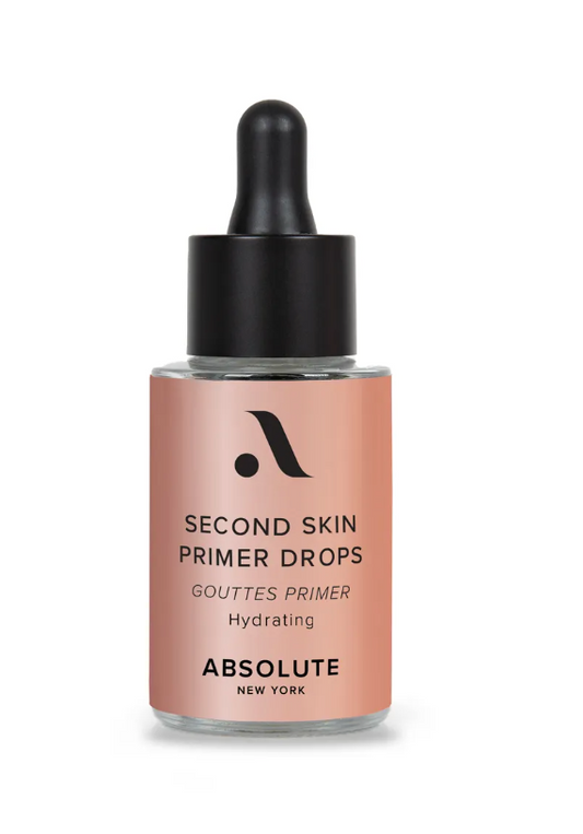 Absolute New York Skin Primer Drops