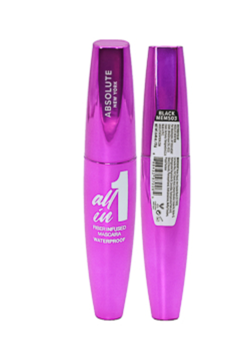 Absolute All In One Mascara Total Solution All In One