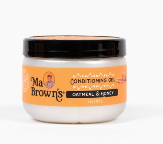 Ma Browns Conditioning Gel