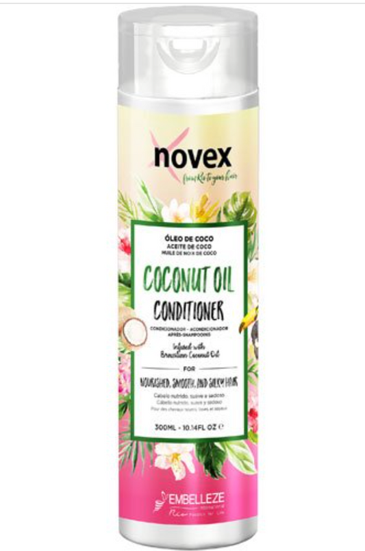Novex Coconut Conditioner