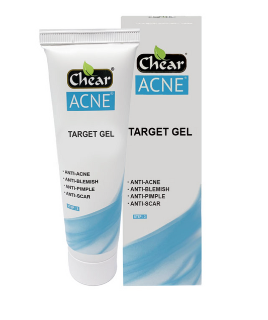 Chear Acne Target Gel