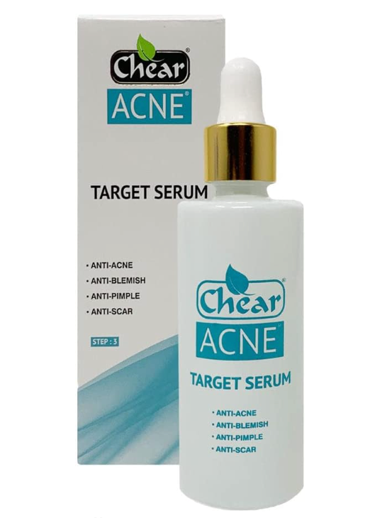 Chear Acne Target Serum