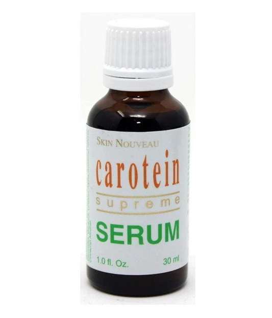 Carotein Skin New Carotein Supreme Serum