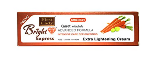 Bright Express Extra Lightening Cream 1.76oz