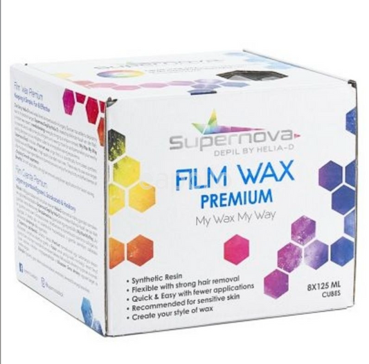 Supernova Film Wax Premium