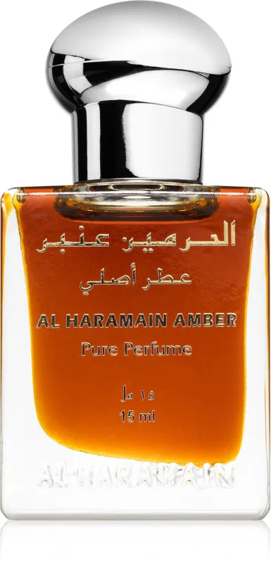 Al Haramain Oudi Perfume -15ml