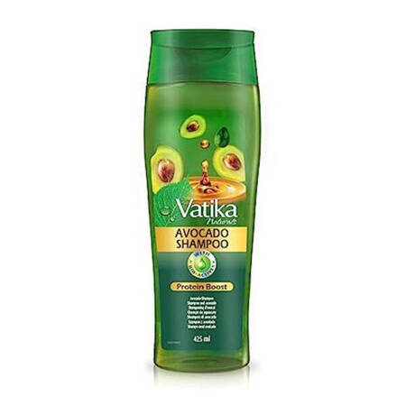 Vatika Avocado Oil Nourishing Detoxifying Shampoo 425ml