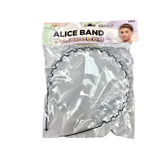 Kashmir Alice Hair Band - 1402
