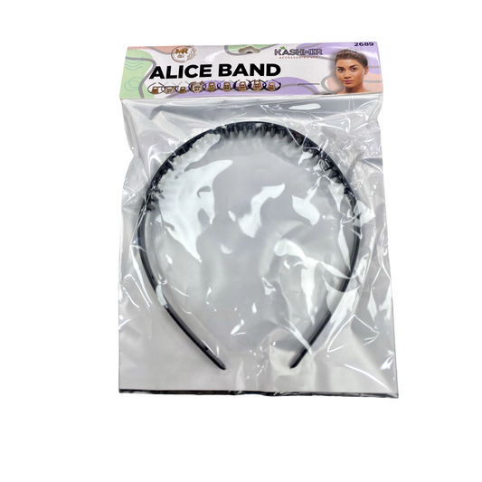 Kashmir Alice Hair Band - 2689