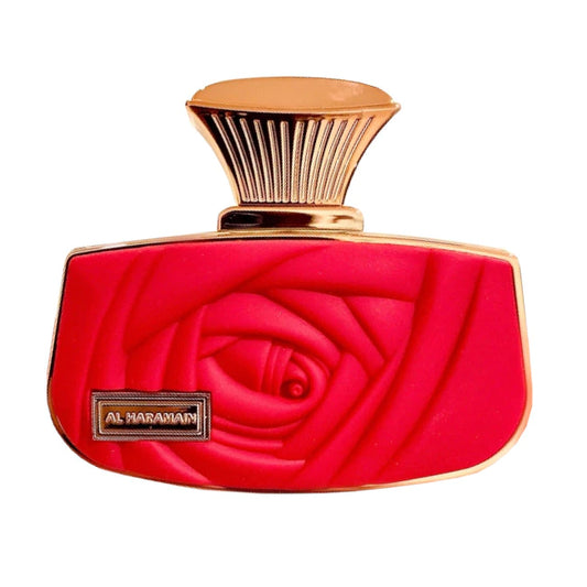 Al Haramain Belle Rouge Perfume For Women - 2.5oz