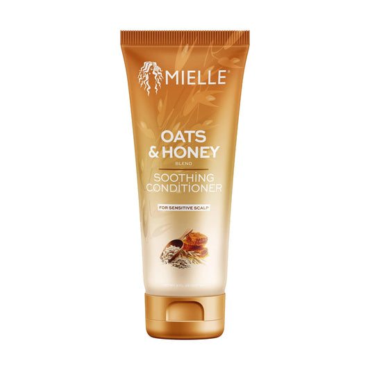 Mielle Oats & Honey Soothing Conditioner 8oz